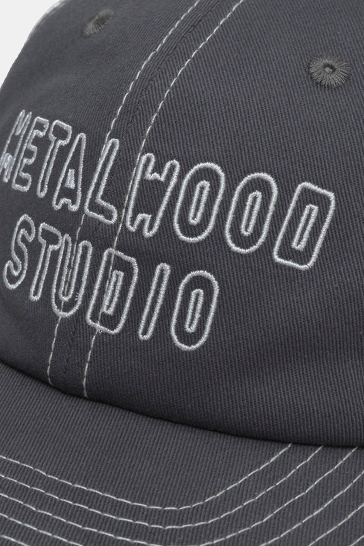 Cutie 6-Panel Trucker Hat