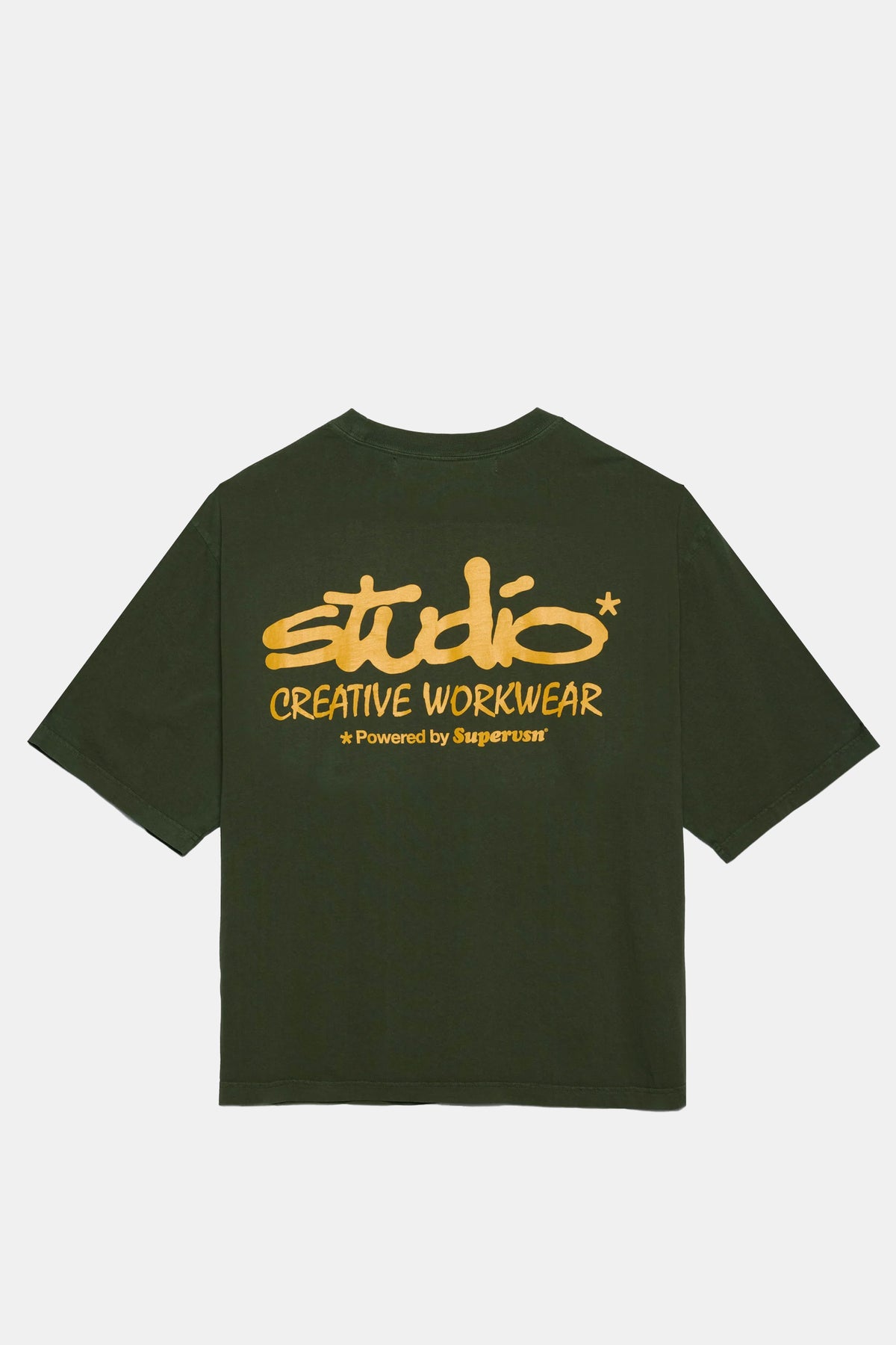 Studio CWW Logo Tee