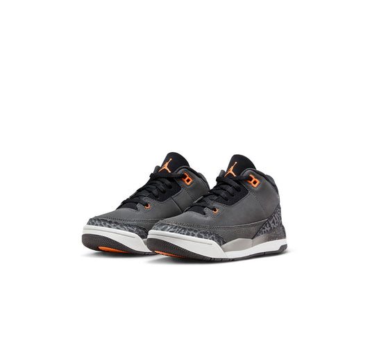 AIR JORDAN 3 RETRO (PS)