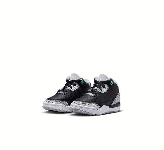 JORDAN 3 RETRO (TD)