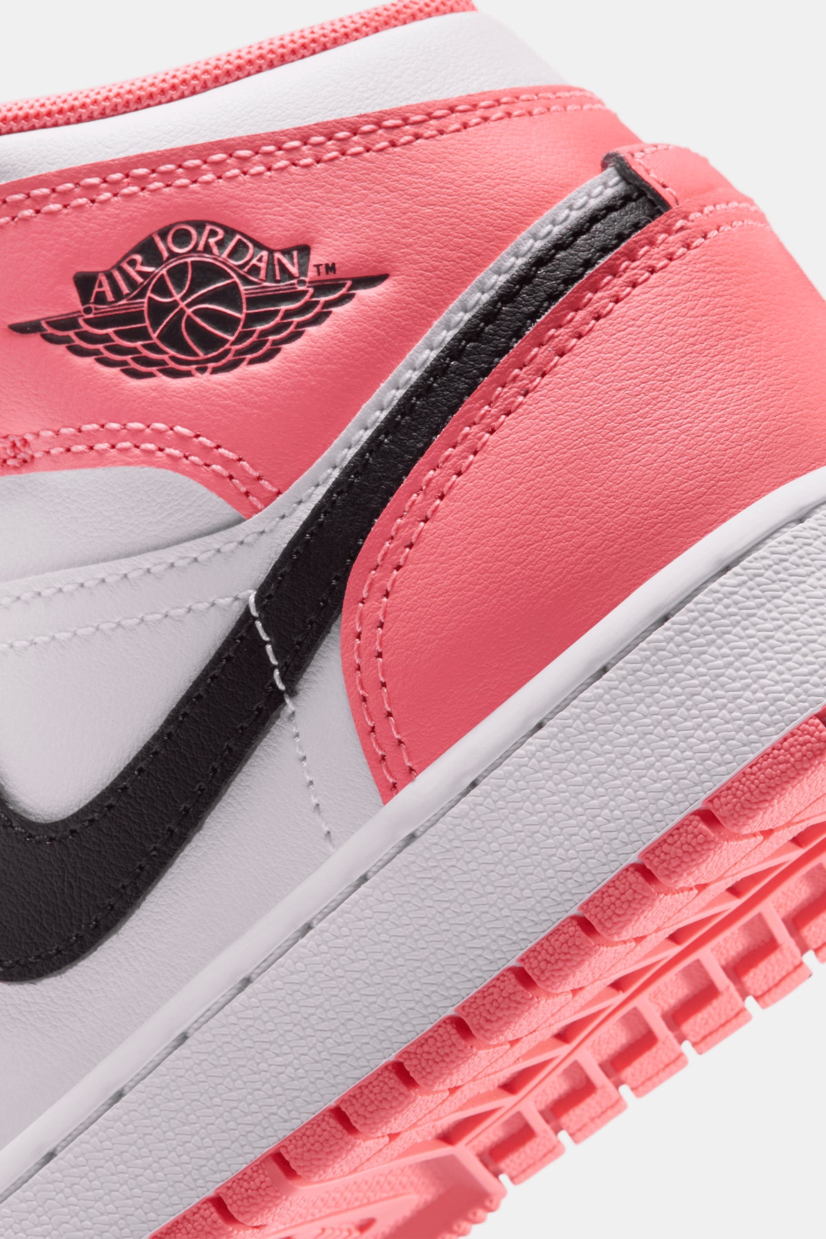 Air Jordan 1 Mid (GS)