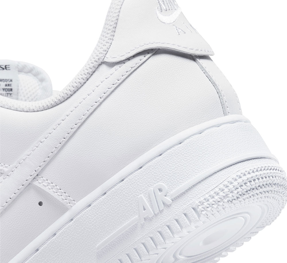 WOMEN NIKE AIR FORCE 1 '07 FLYEASE