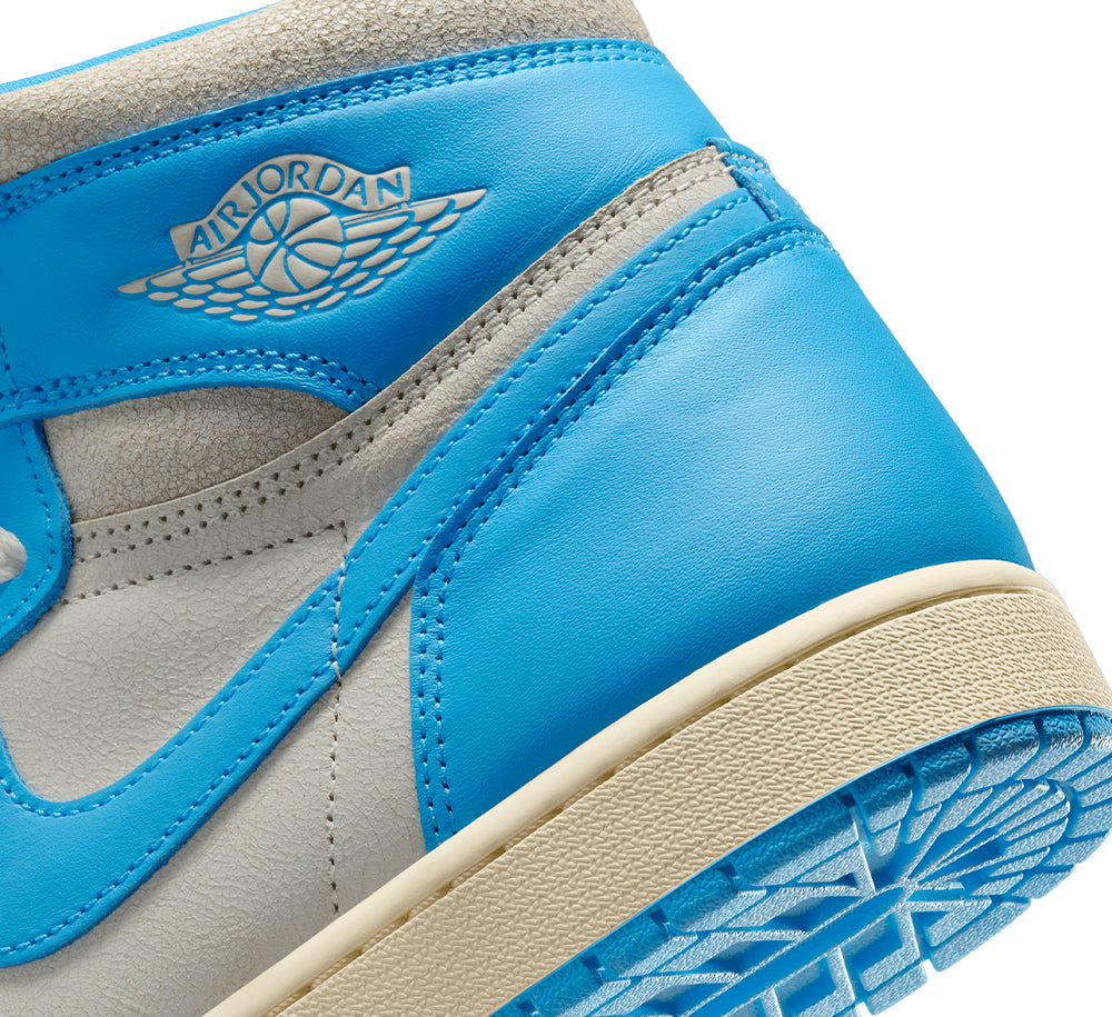 Air Jordan 1 Retro High OG "UNC Reimagined"