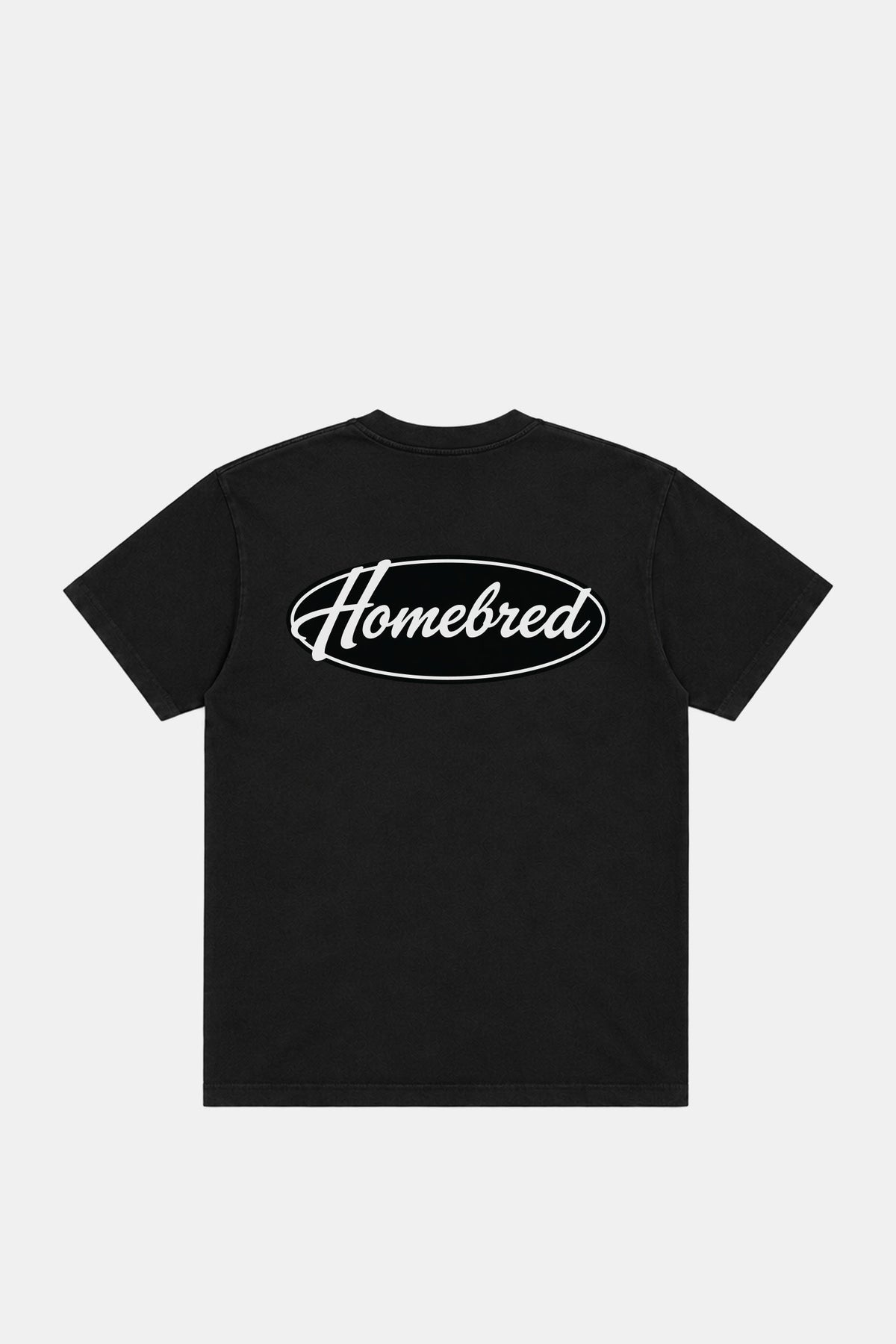 Homebred Emblem T-shirt