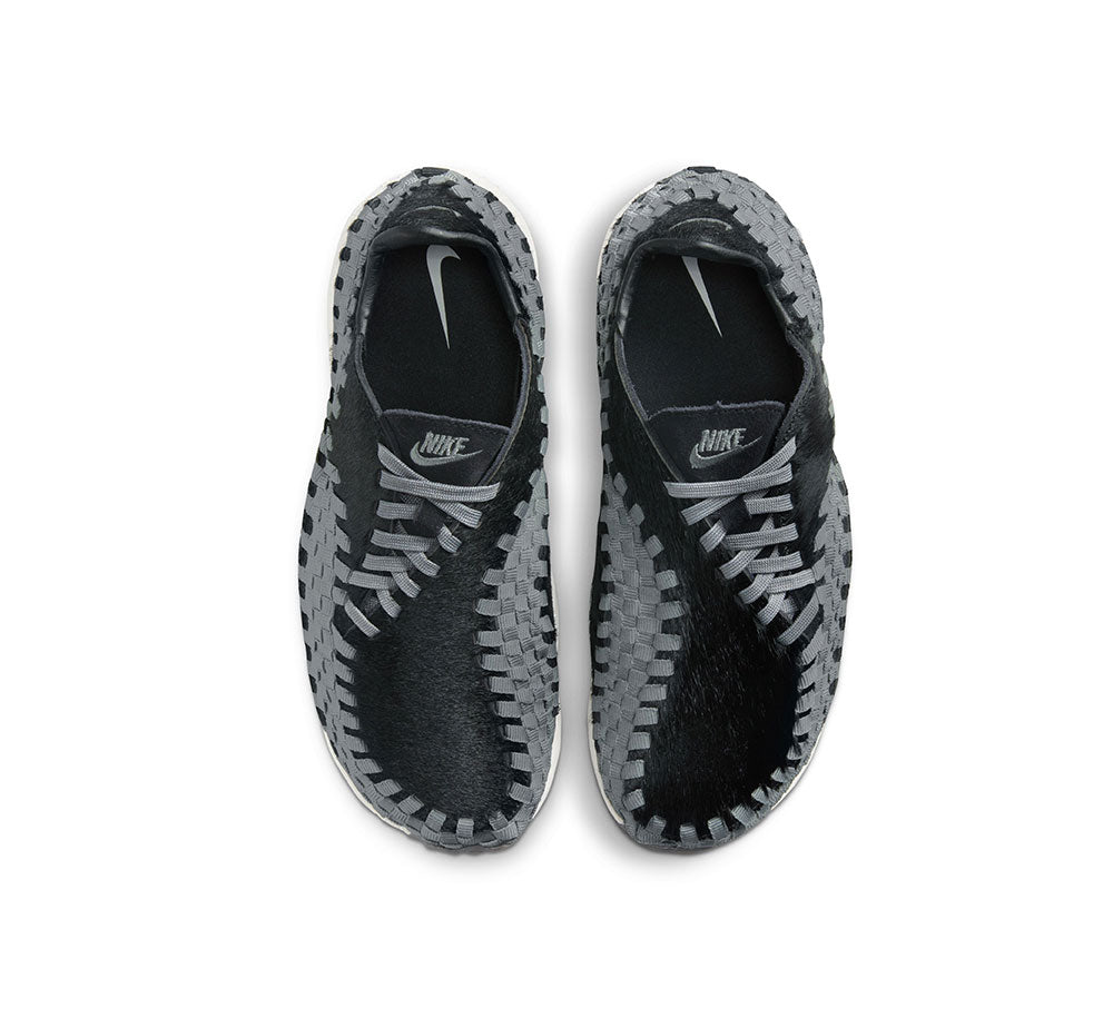 nike air footscape woven womens