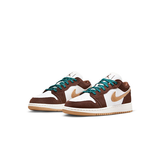 AIR JORDAN 1 LOW SE (GS)
