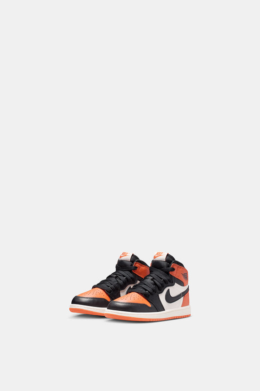 Jordan 1 Retro High OG (PS) "Shattered Backboard"