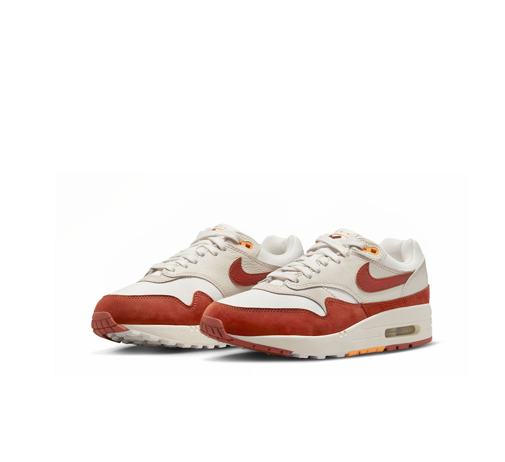 Trainers Nike Magma Orange Air Force Pink Orange Nike Air Max
