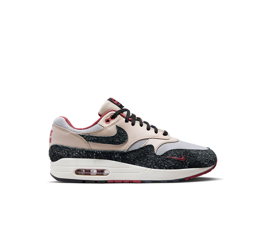 Wolf Grey Nike Shoe Air Max Recycled NIKE AIR MAX PRM