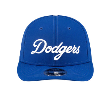 Felt x Los Angeles Dodgers 9Fifty New Era Retro Crown Snapback