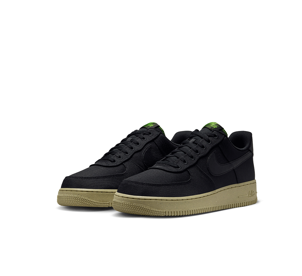 nike air force 1 barely volt
