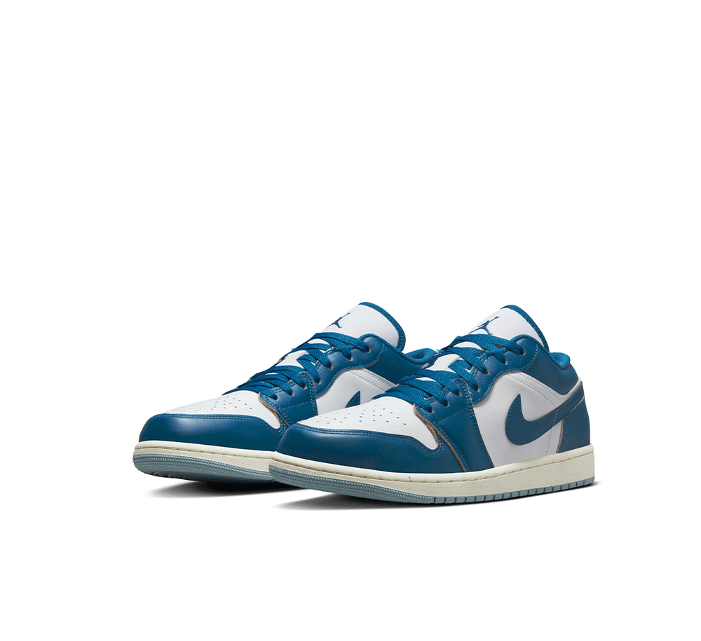 AIR JORDAN 1 LOW SE SHOPATKINGS