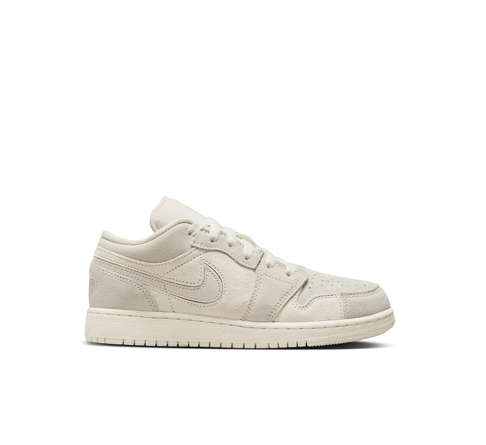 jordan 1 low spruce aura