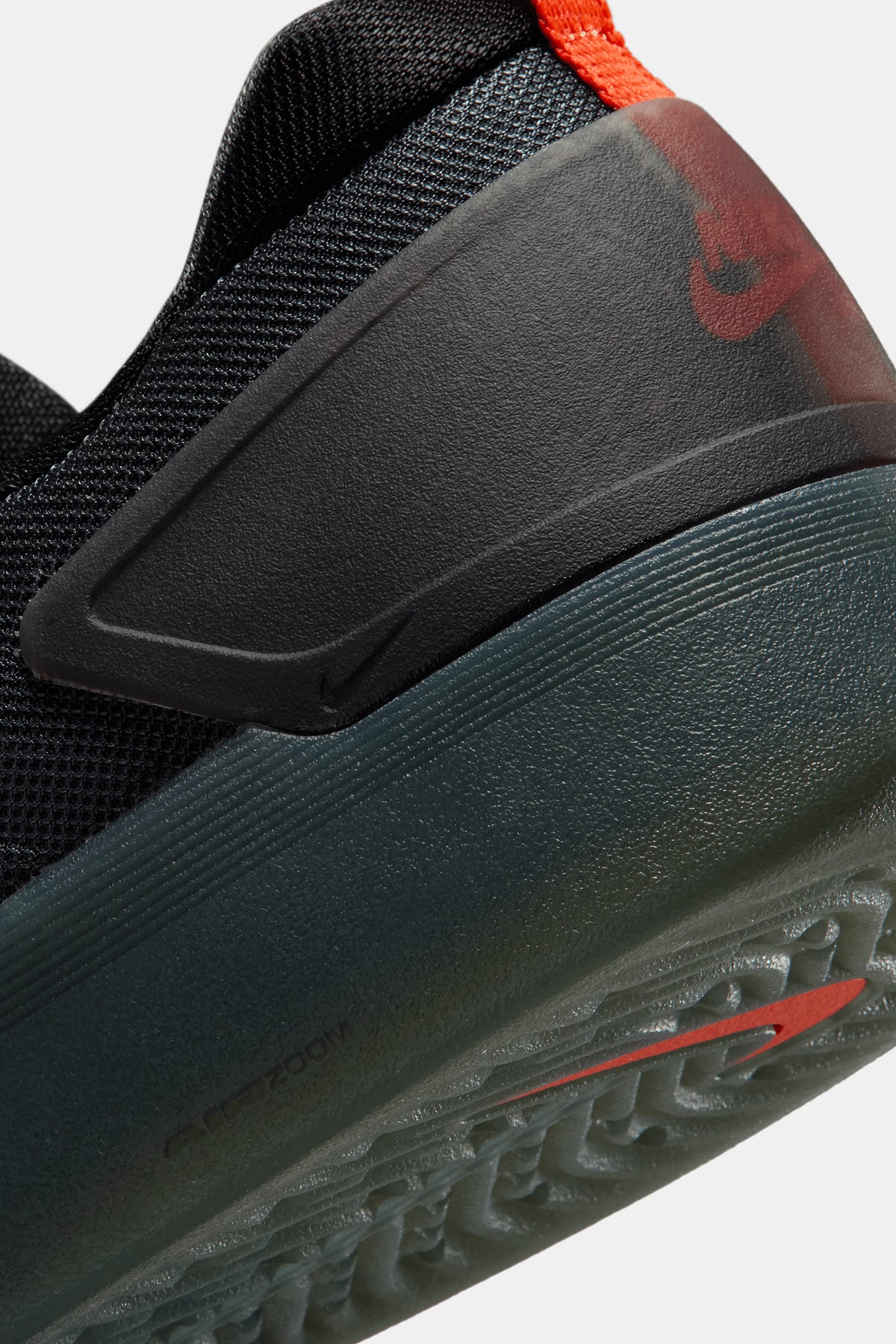 Nike SB Zoom Nyjah 4