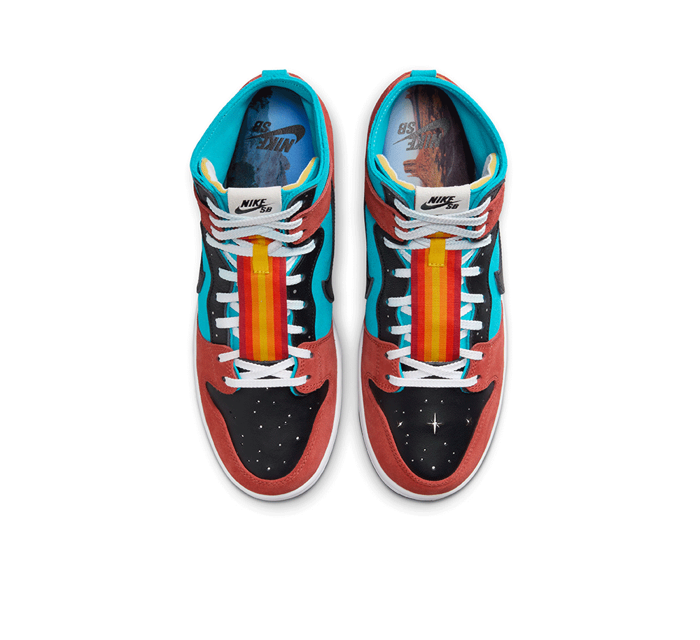 Nike SB Dunk High Decon â SHOPATKINGS