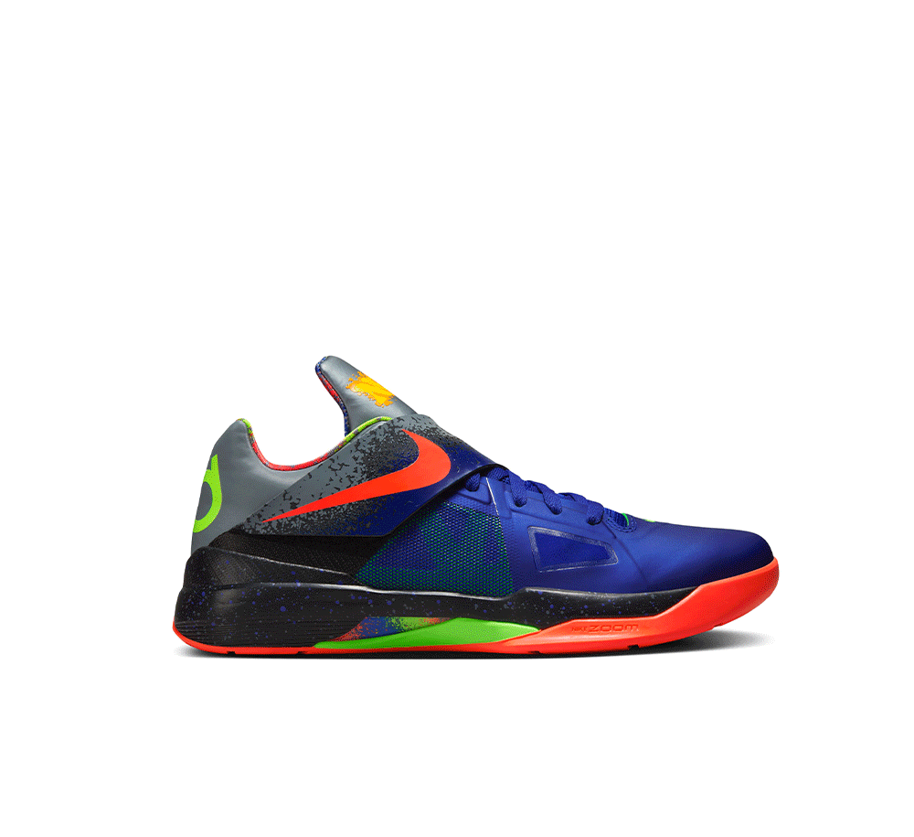 Kd 4 away discount