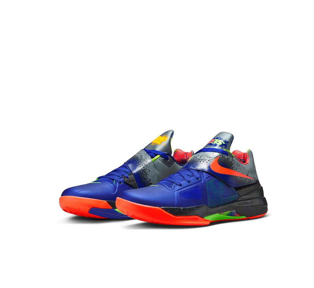 Kd 4s shoes shop