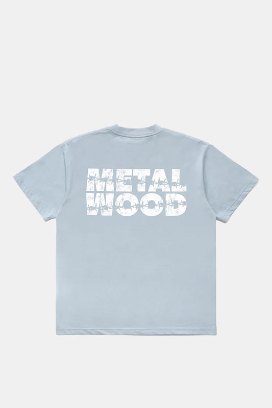 Free Metalwood T-Shirt