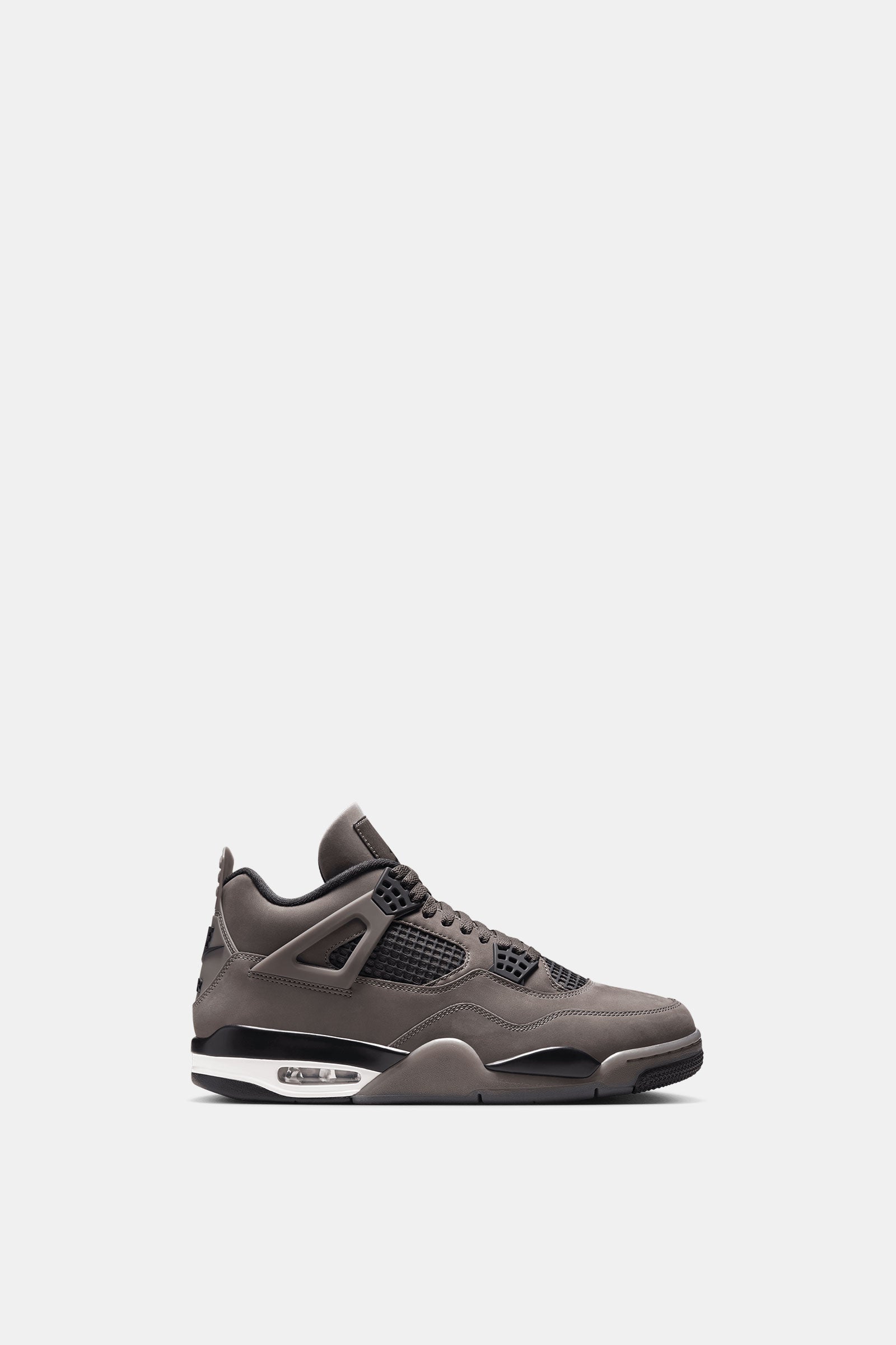 シューズ(男性用) Air Jordan 4 Retro Cave Stone AIR JORDAN 4 RETRO OG (GS) 