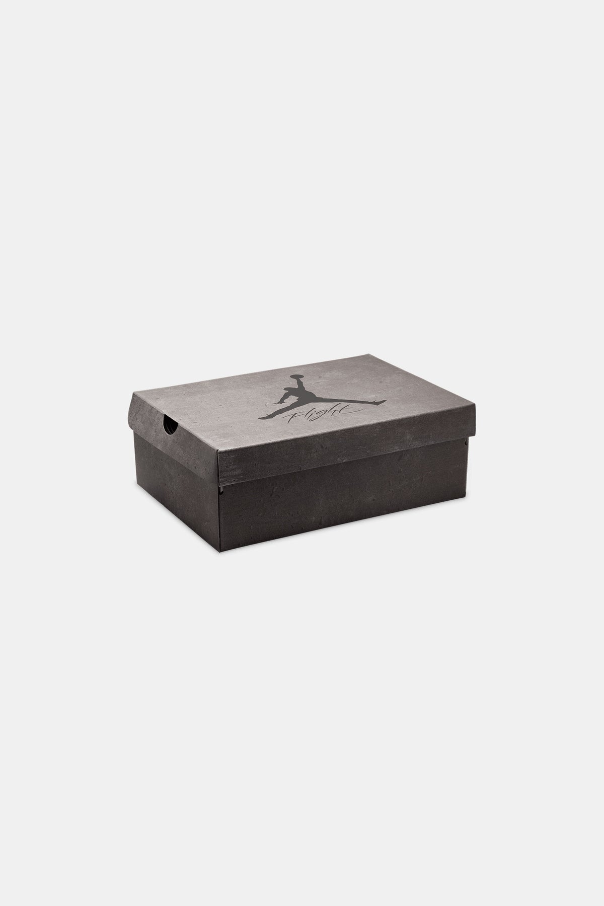 Air Jordan 4 Retro "Cave Stone and Black"