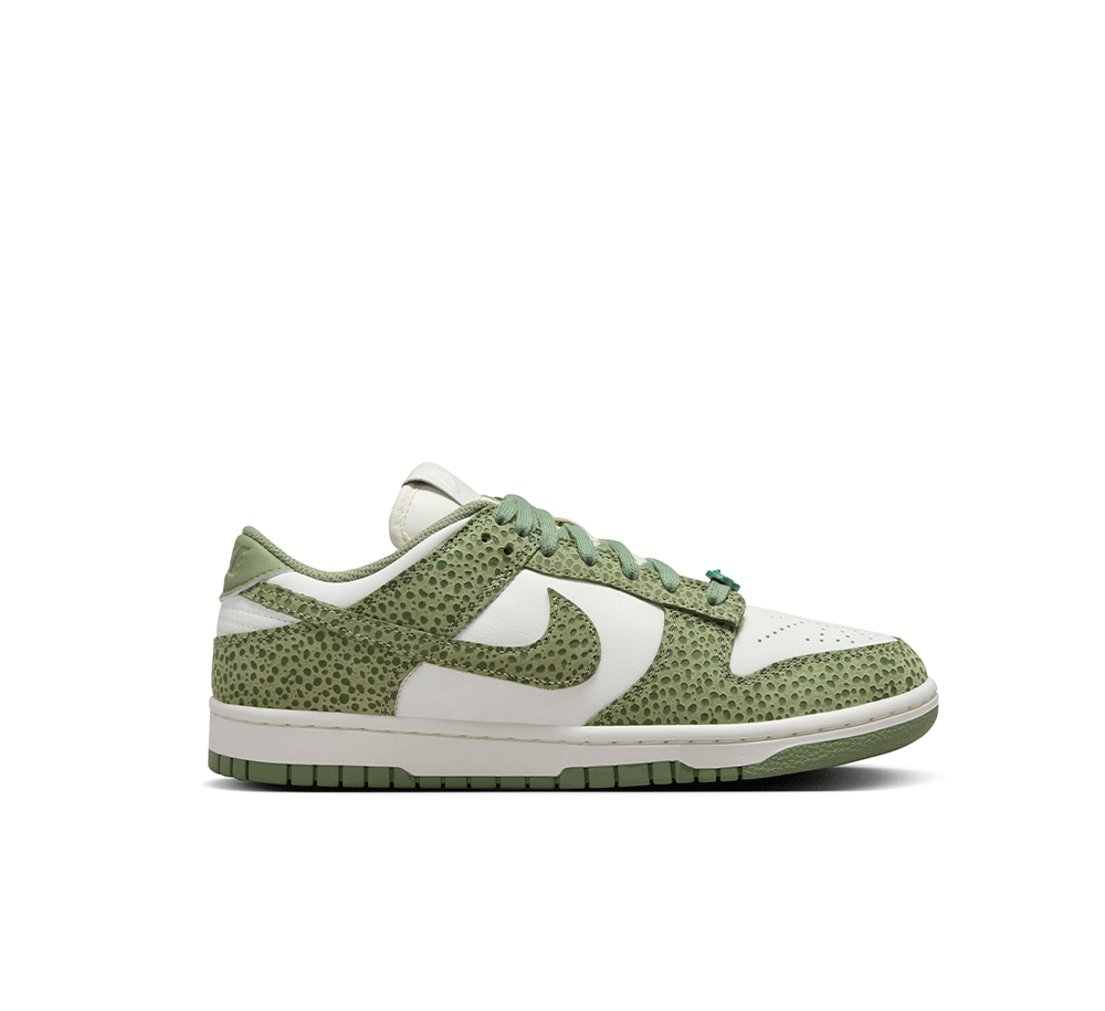 Womens Nike Dunk Low PRM – SHOPATKINGS