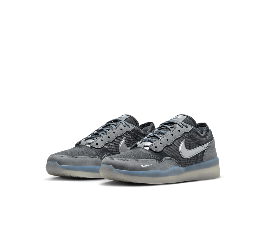 Nike sb delta force vulc grey online