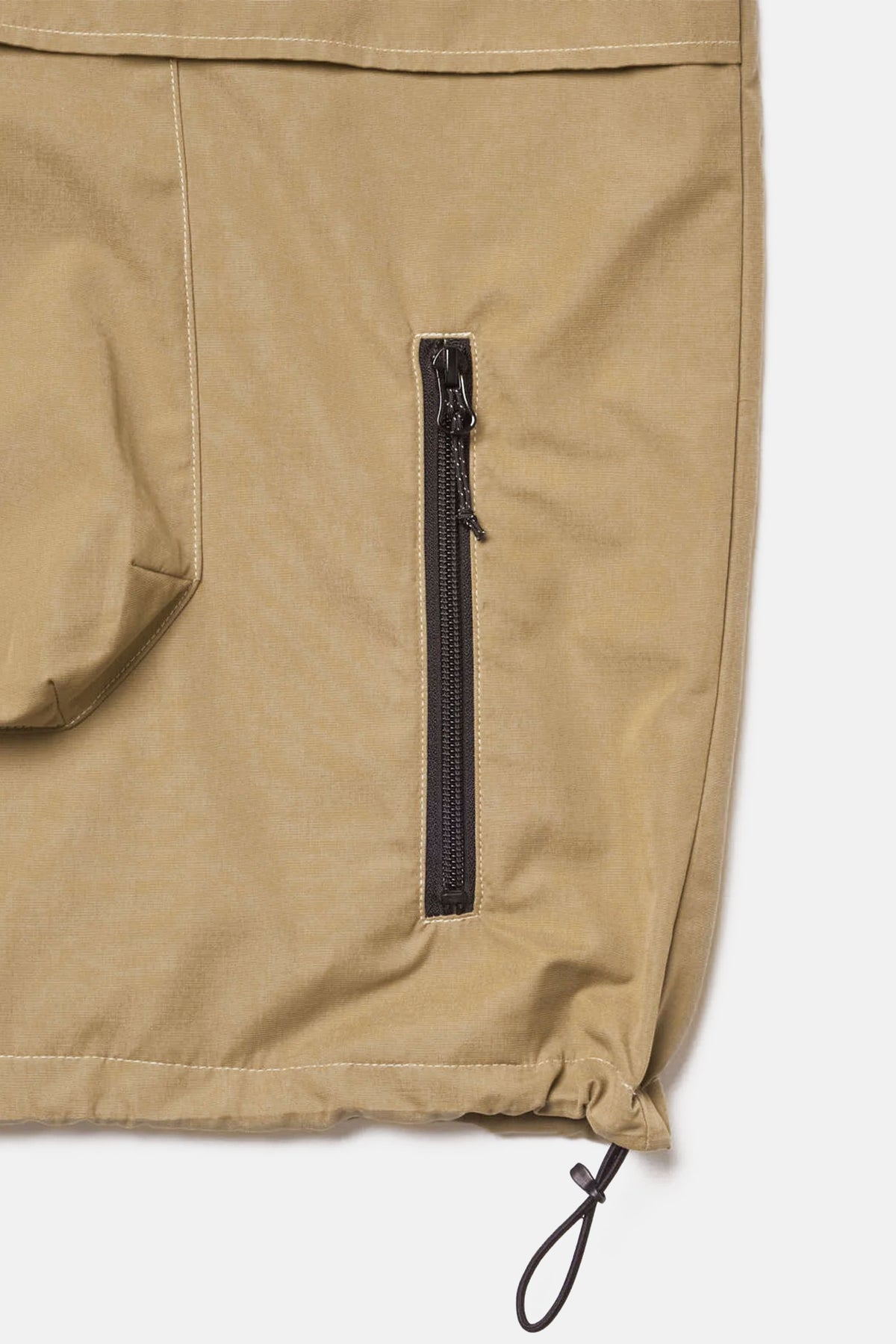 Wr Anorak