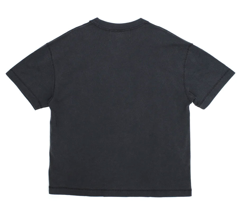 Good Morning Cops Vintage Wash Tee
