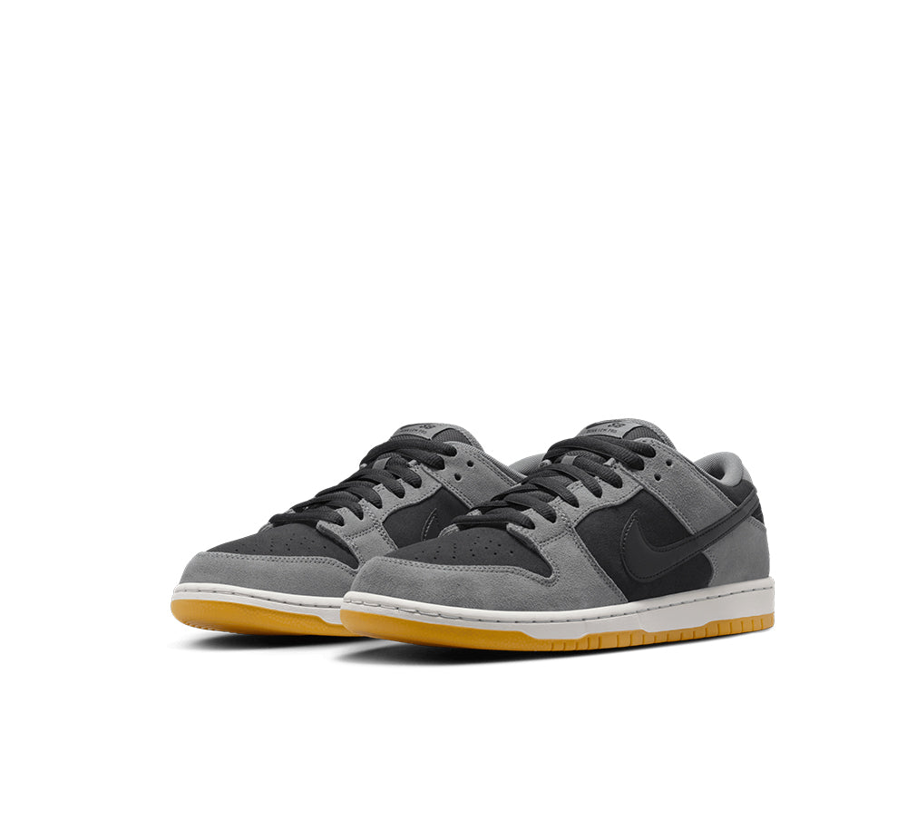 Z*X様 NIKE SB DUNK LOW PRO グレー ブラック Nike SB Dunk Low Pro – SHOPATKINGS