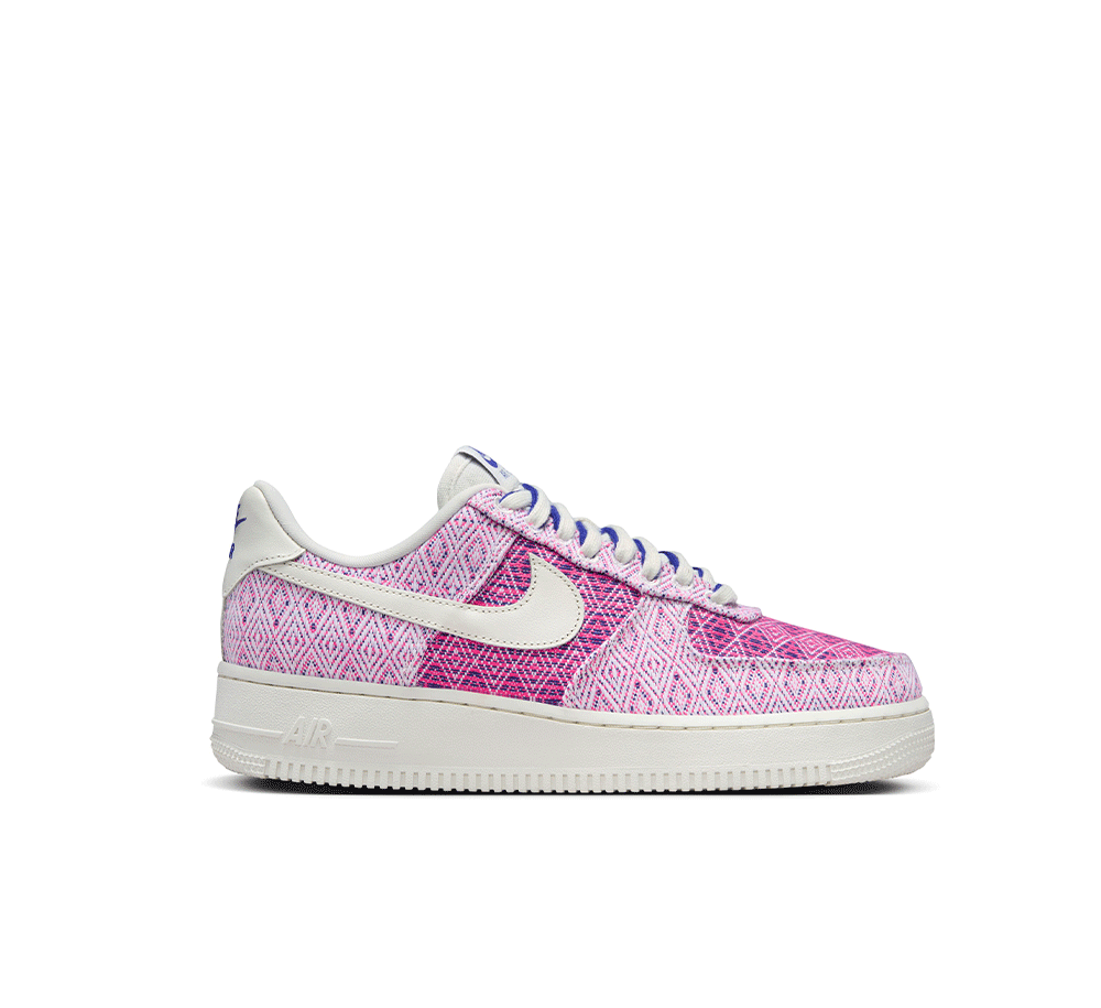 Women's Nike Air Force '07 LX