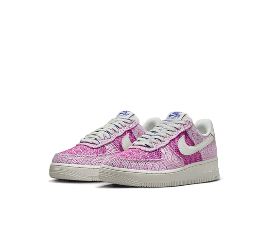 Women's Nike Air Force 1 '07 LX