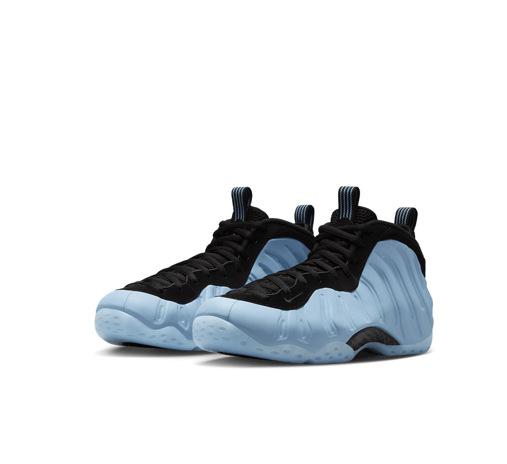 boy foamposite shoes