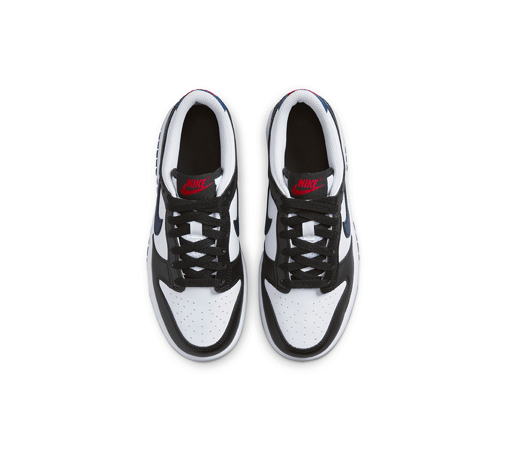 nike dunk low emb nba