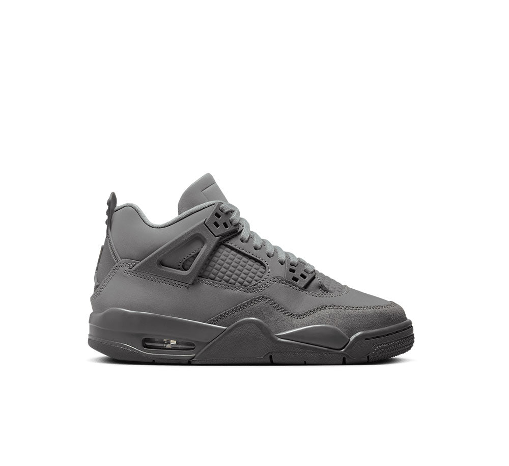 Air Jordan 4 Retro (GS) – SHOPATKINGS