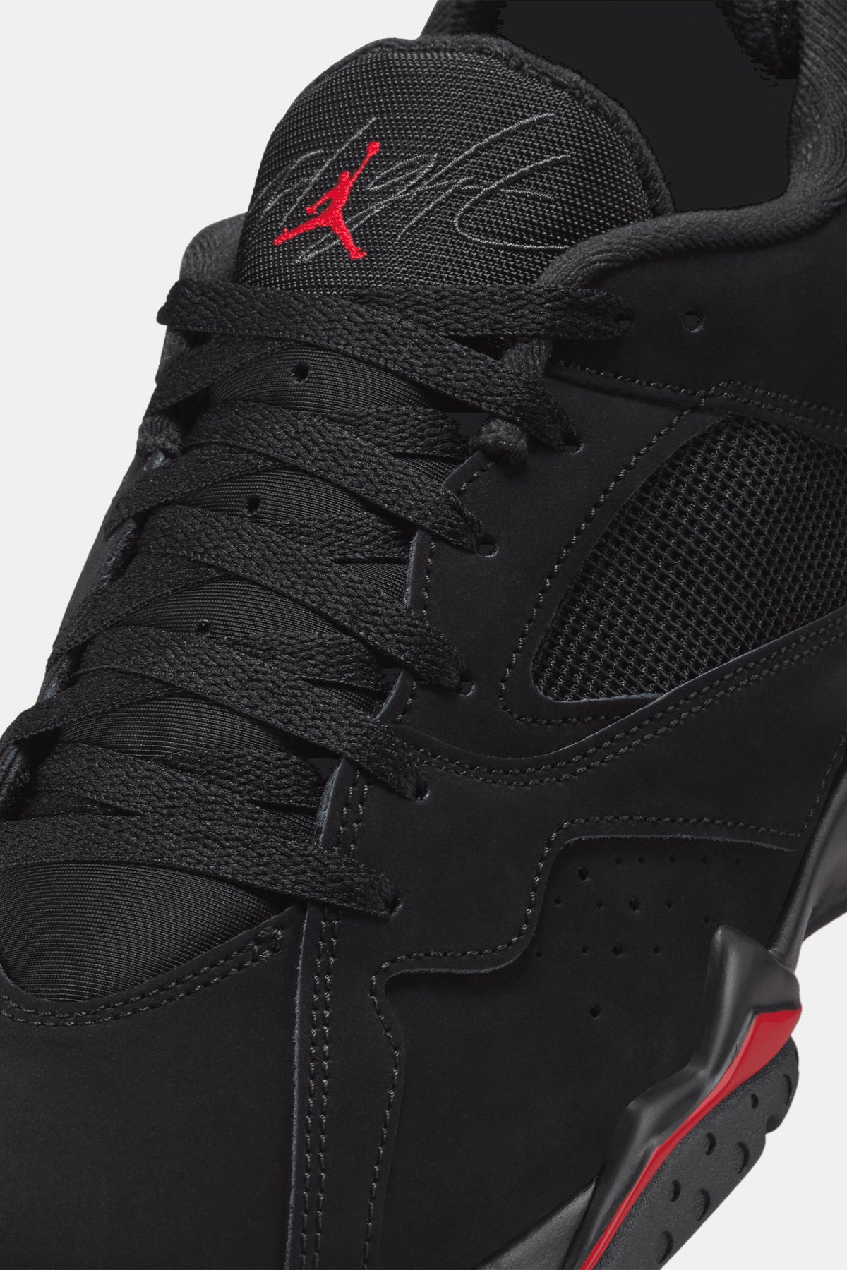 Jordan MVP 92