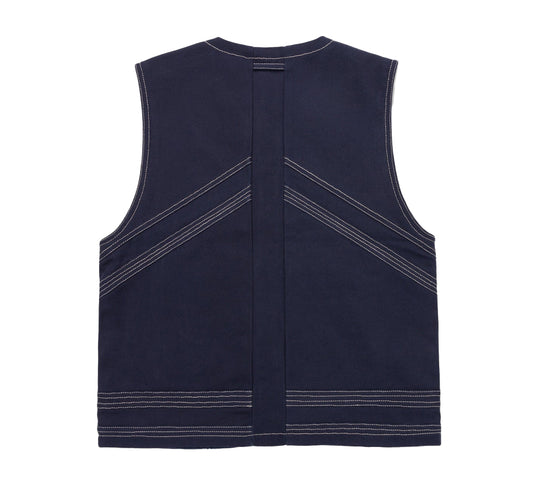 Honor Riding Vest