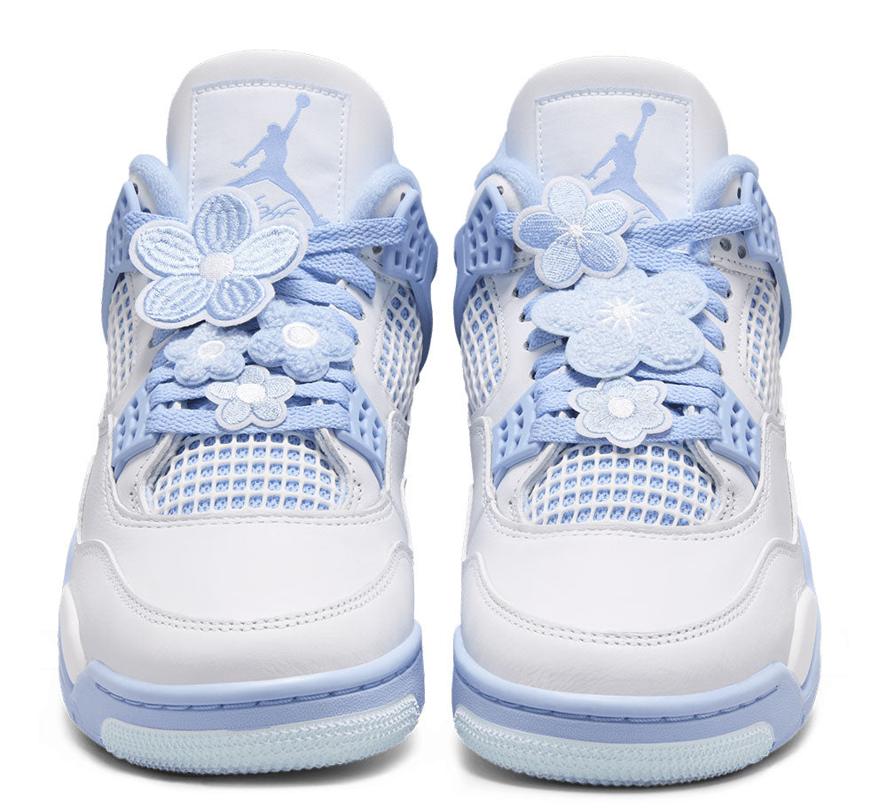Women's Air Jordan 4 Retro