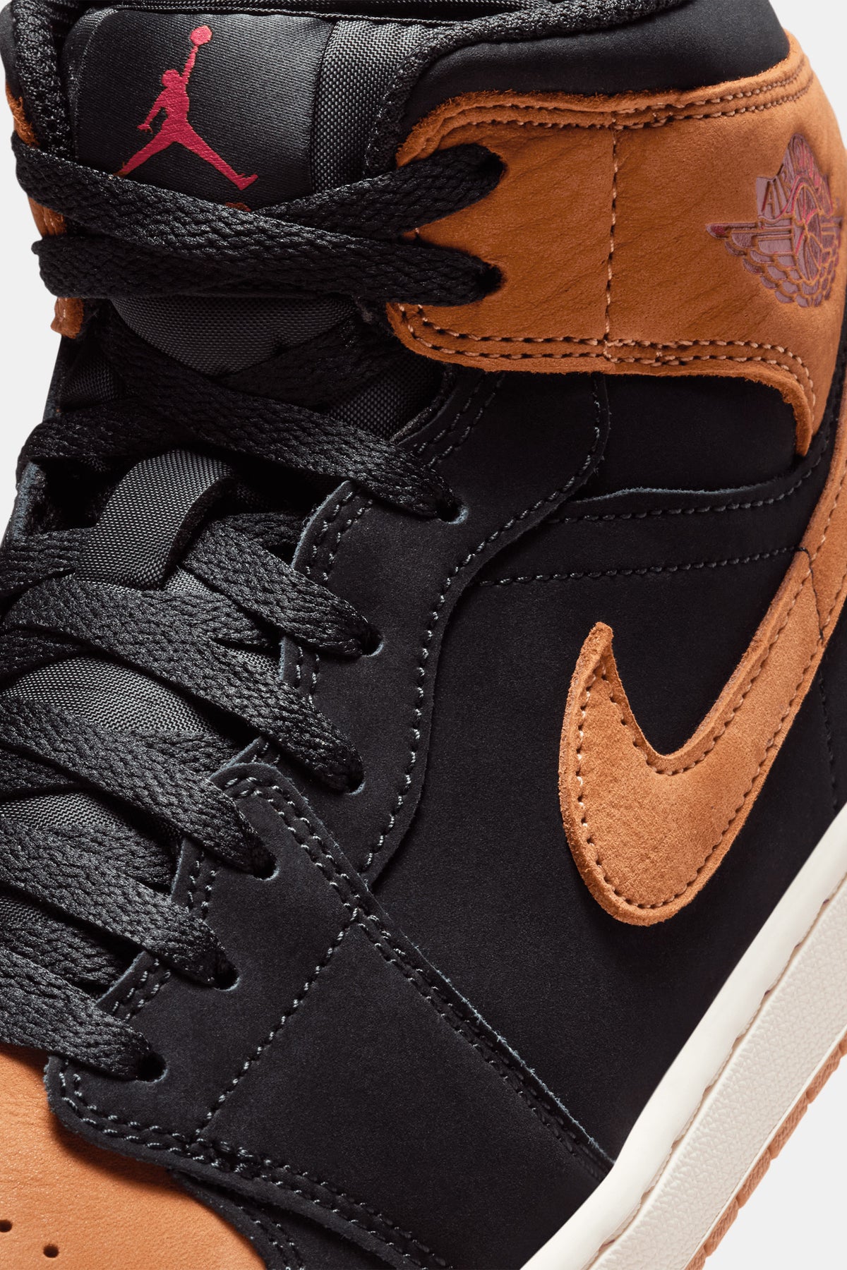 Air Jordan 1 Mid Se