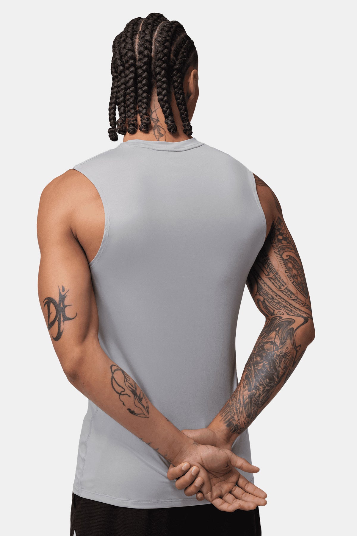 Jordan Men's DRI-FiT Tank Top