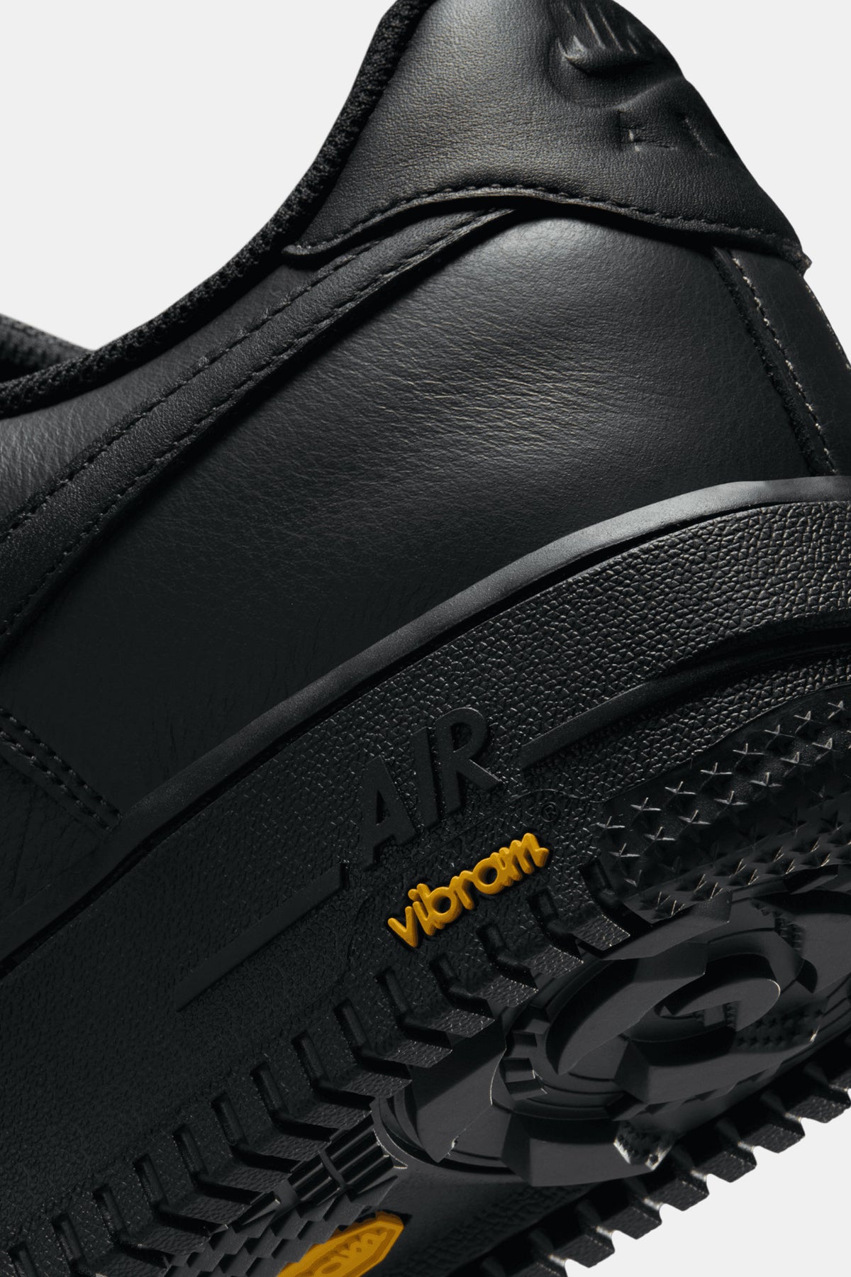 Air Force 1 GORE-TEX Vibram