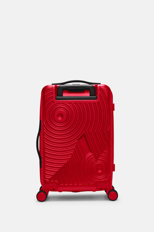 Nike Carry-On Hardshell Luggage 22" (52L)