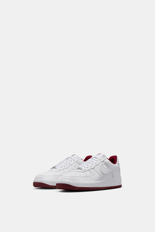 Kobe Air Force 1 Low "Lower Merion High: Home"