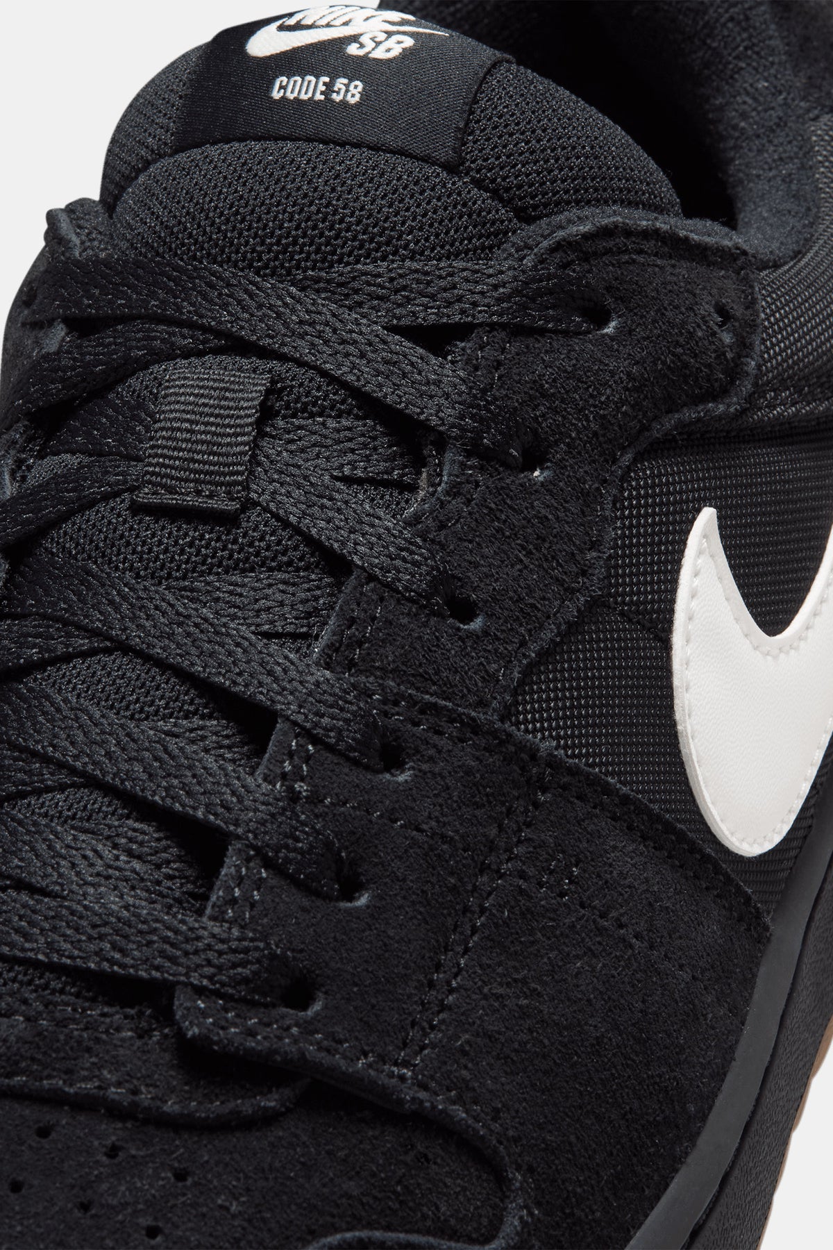 Nike SB Code 58