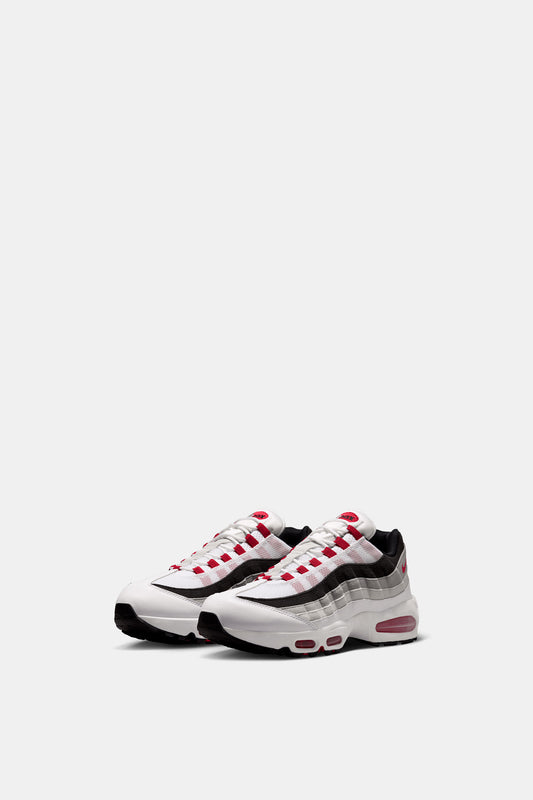 Nike Air Max 95 Big Bubble Premium "Comet Red"
