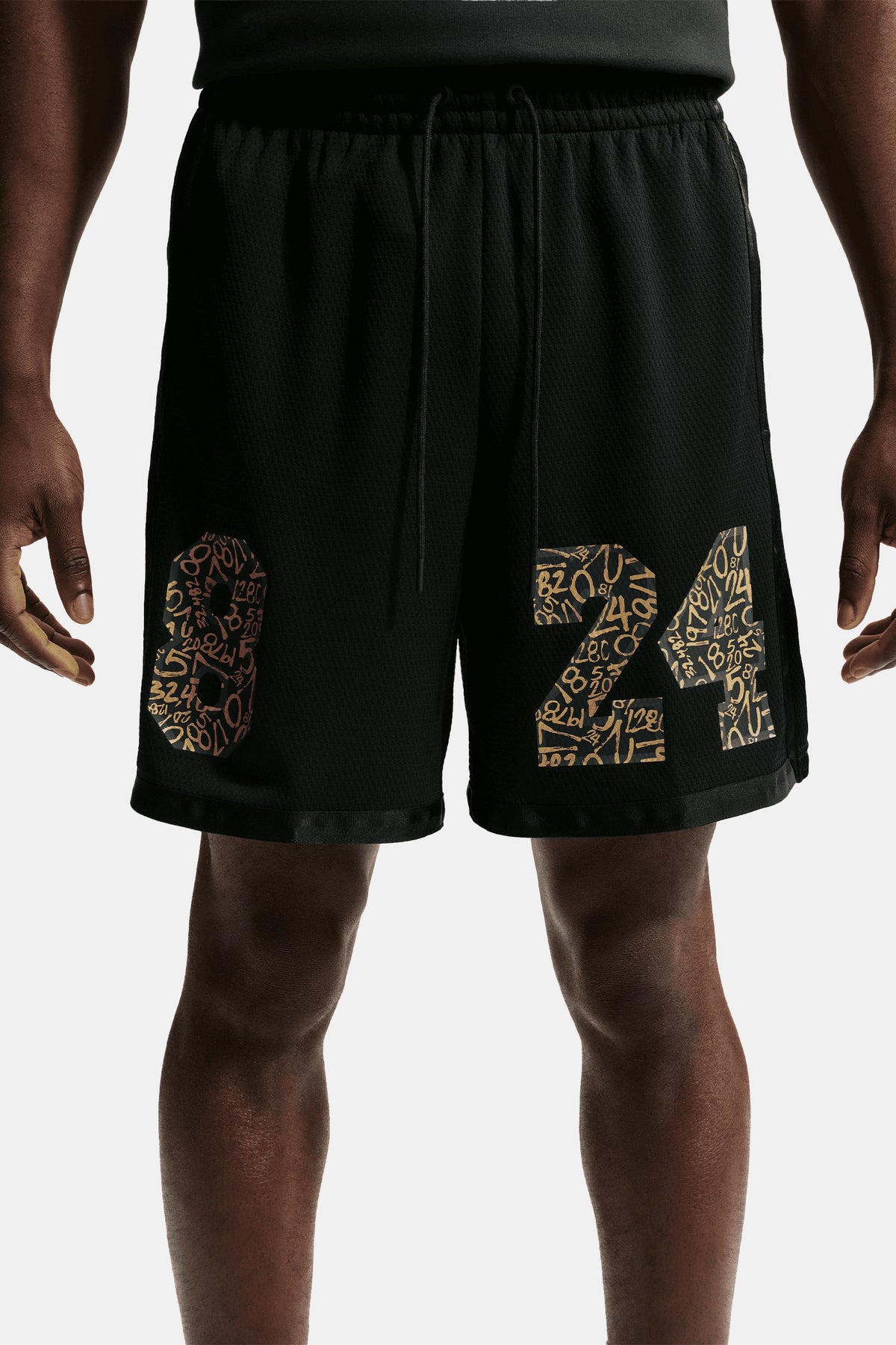 Kobe Basketball Shorts