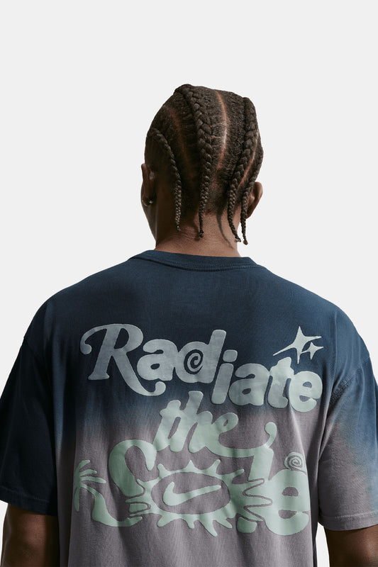 Nike Sportswear LSE Dunk Dip Dye Tee