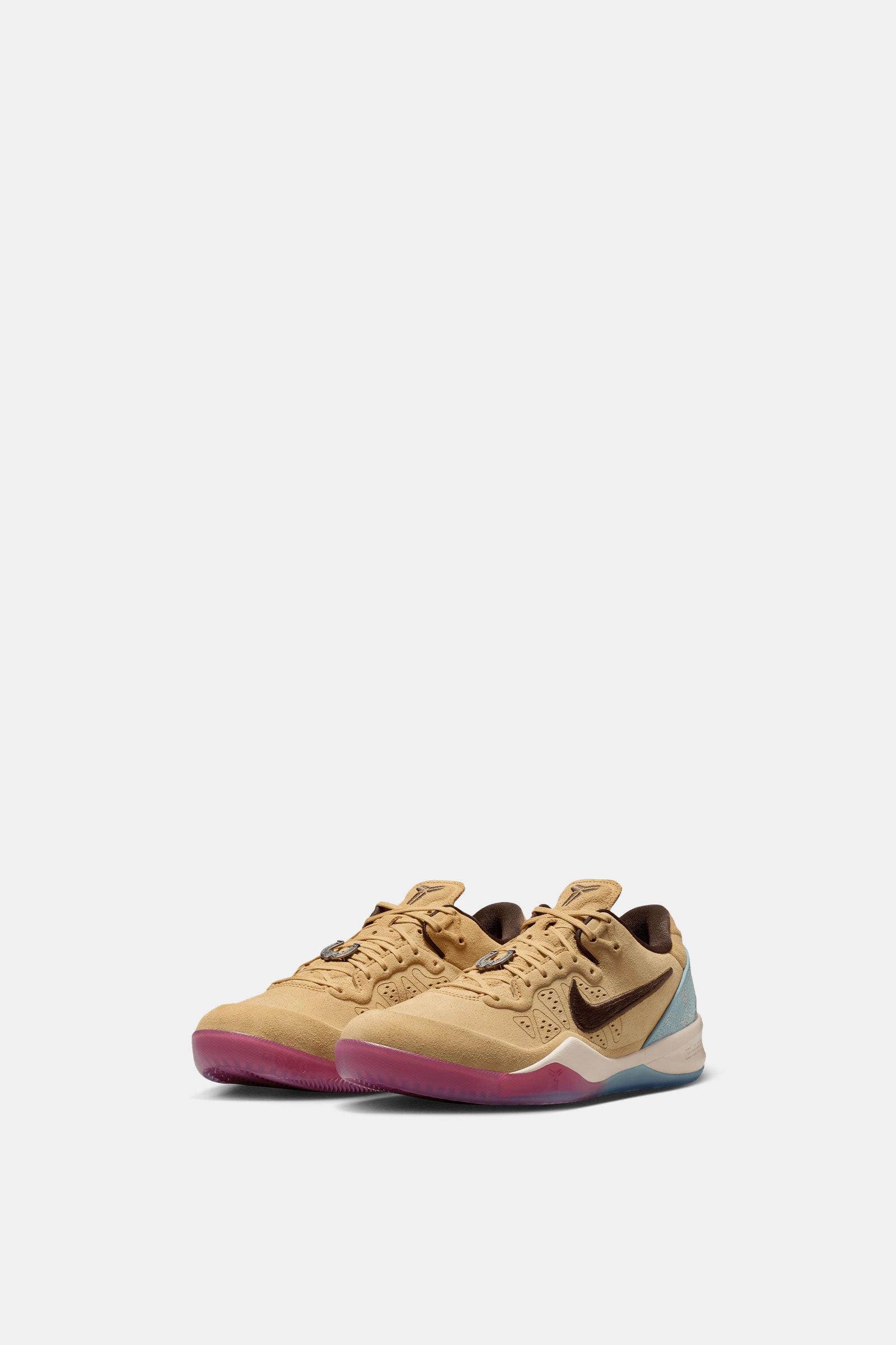 Kobe VIII Protro 