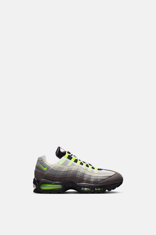 Nike Air Max 95 Big Bubble Premium