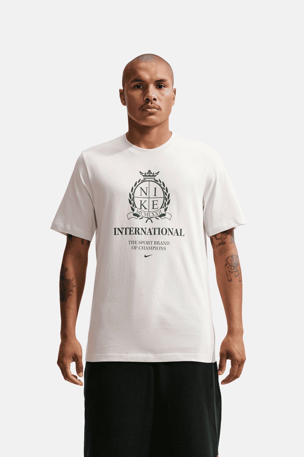 Nike Sportswear STD Club Sport Tee