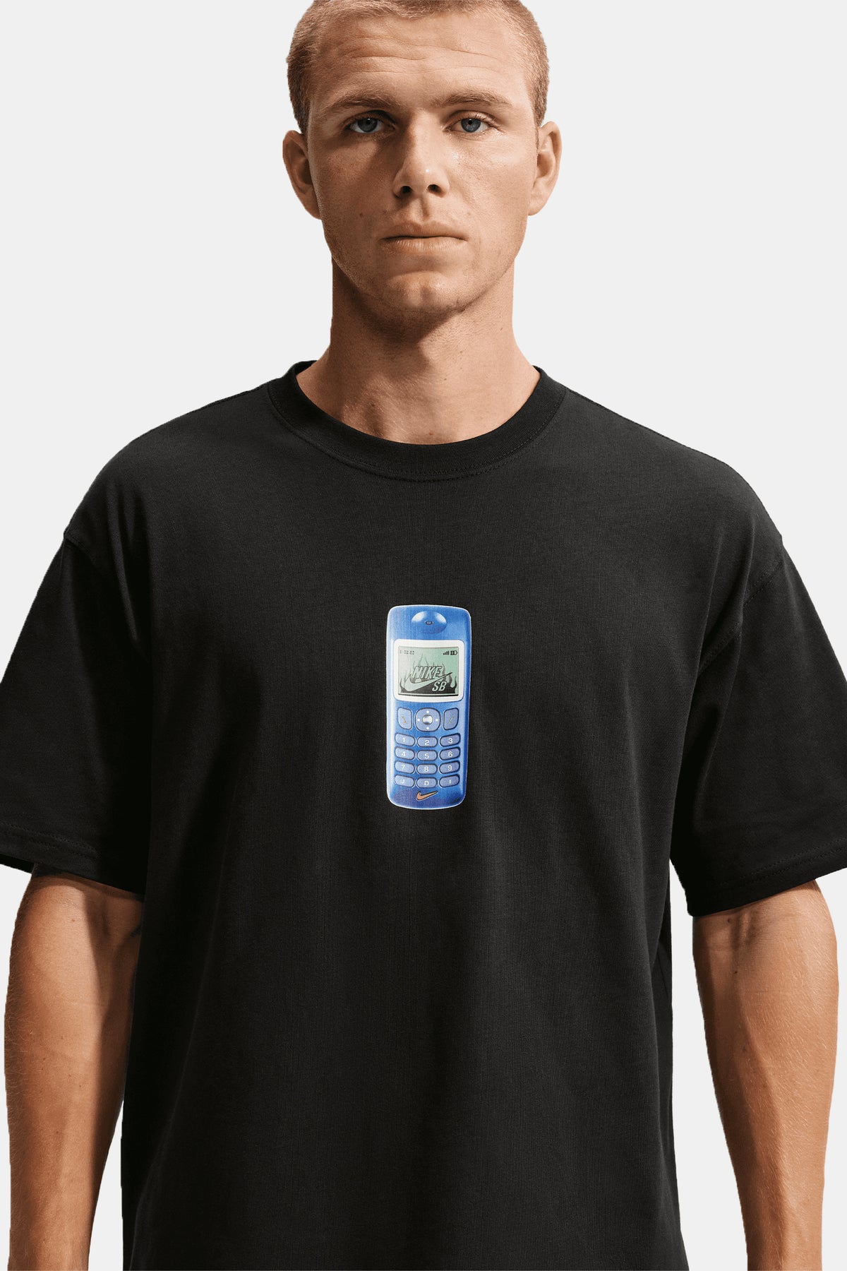 Nike SB LSE Phone T-Shirt
